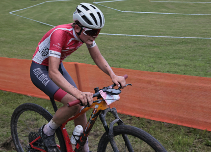 Vivus.lv MTB maratons 2026 | 3.posms, Tukums117