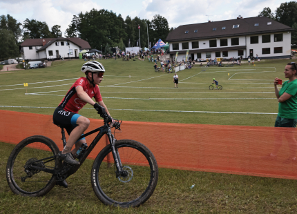 Vivus.lv MTB maratons 2026 | 3.posms, Tukums118