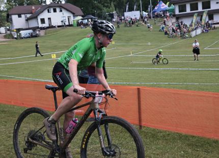 Vivus.lv MTB maratons 2026 | 3.posms, Tukums119