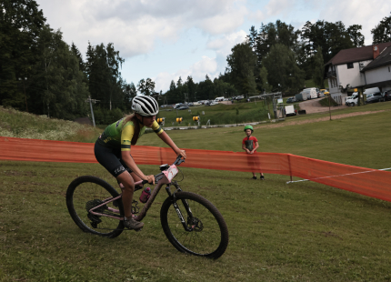Vivus.lv MTB maratons 2026 | 3.posms, Tukums121