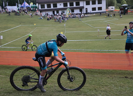 Vivus.lv MTB maratons 2026 | 3.posms, Tukums122