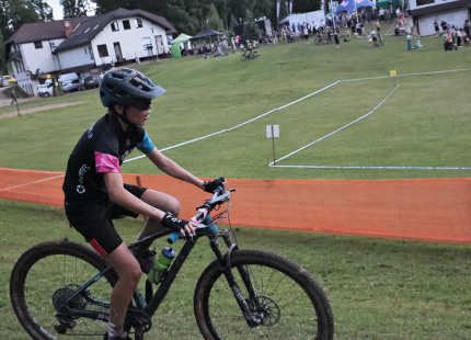 Vivus.lv MTB maratons 2026 | 3.posms, Tukums123