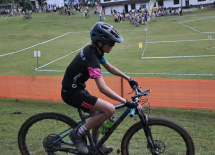 Vivus.lv MTB maratons 2026 | 3.posms, Tukums124