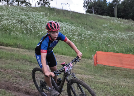 Vivus.lv MTB maratons 2026 | 3.posms, Tukums125