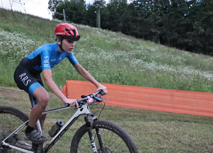 Vivus.lv MTB maratons 2026 | 3.posms, Tukums126