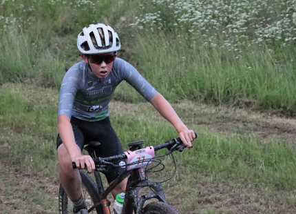 Vivus.lv MTB maratons 2026 | 3.posms, Tukums127