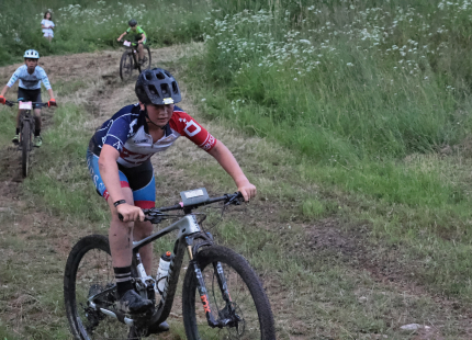 Vivus.lv MTB maratons 2026 | 3.posms, Tukums128