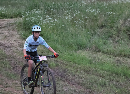 Vivus.lv MTB maratons 2026 | 3.posms, Tukums129