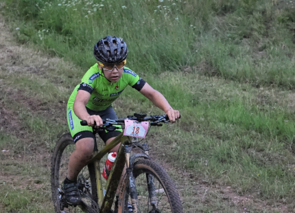 Vivus.lv MTB maratons 2026 | 3.posms, Tukums130