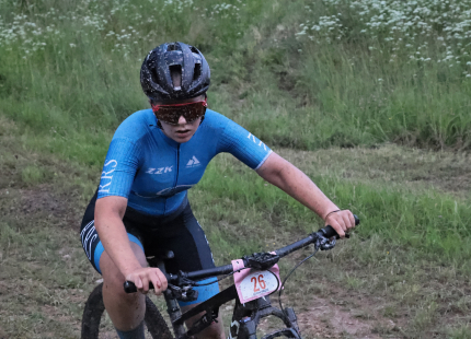 Vivus.lv MTB maratons 2026 | 3.posms, Tukums131