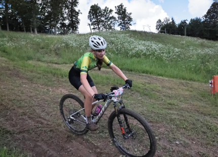 Vivus.lv MTB maratons 2026 | 3.posms, Tukums132