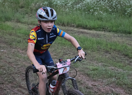 Vivus.lv MTB maratons 2026 | 3.posms, Tukums133