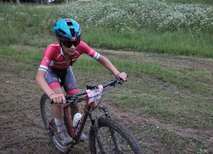 Vivus.lv MTB maratons 2026 | 3.posms, Tukums134