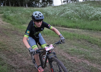 Vivus.lv MTB maratons 2026 | 3.posms, Tukums135