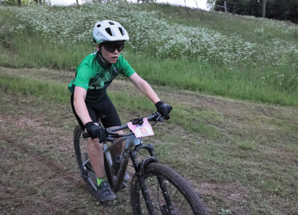 Vivus.lv MTB maratons 2026 | 3.posms, Tukums136