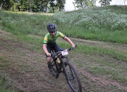 Vivus.lv MTB maratons 2026 | 3.posms, Tukums137