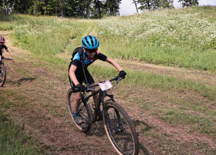 Vivus.lv MTB maratons 2026 | 3.posms, Tukums139