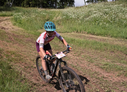Vivus.lv MTB maratons 2026 | 3.posms, Tukums140