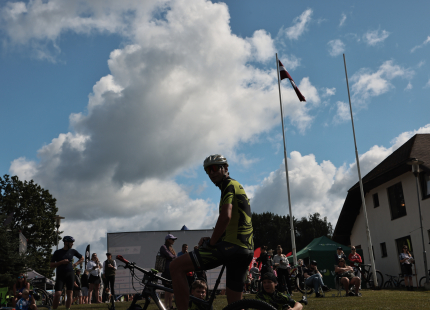 Vivus.lv MTB maratons 2026 | 3.posms, Tukums142