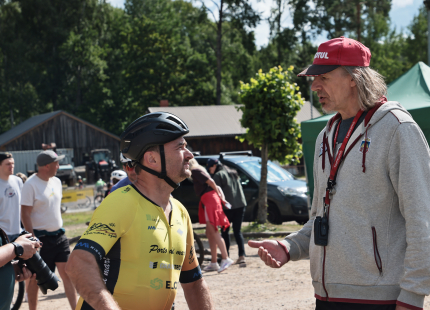 Vivus.lv MTB maratons 2026 | 3.posms, Tukums145