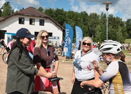 Vivus.lv MTB maratons 2026 | 3.posms, Tukums148