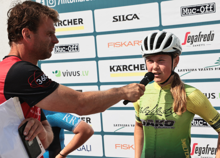 Vivus.lv MTB maratons 2026 | 3.posms, Tukums150