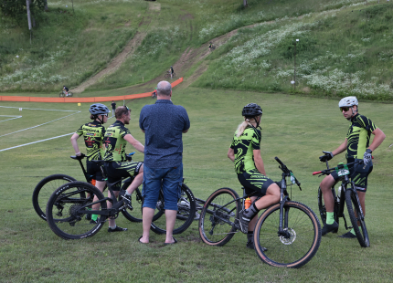 Vivus.lv MTB maratons 2026 | 3.posms, Tukums154