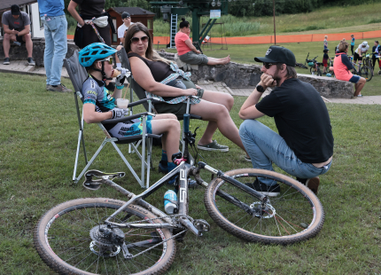 Vivus.lv MTB maratons 2026 | 3.posms, Tukums155