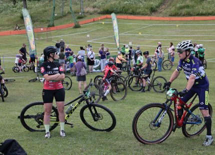 Vivus.lv MTB maratons 2026 | 3.posms, Tukums156