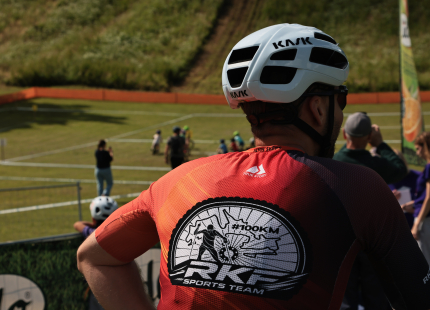 Vivus.lv MTB maratons 2026 | 3.posms, Tukums157