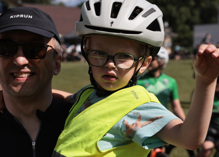 Vivus.lv MTB maratons 2026 | 3.posms, Tukums158