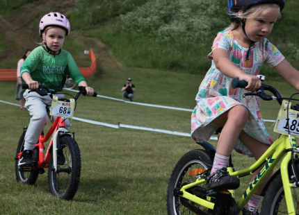 Vivus.lv MTB maratons 2026 | 3.posms, Tukums159