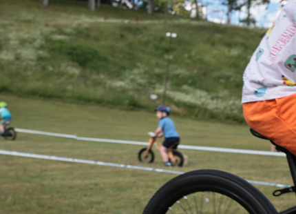 Vivus.lv MTB maratons 2026 | 3.posms, Tukums163