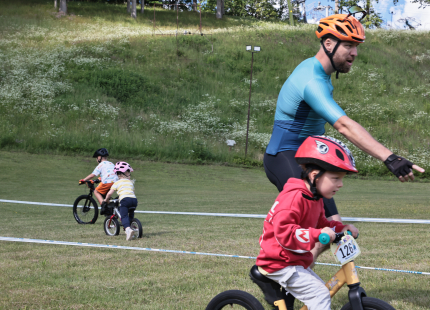 Vivus.lv MTB maratons 2026 | 3.posms, Tukums164