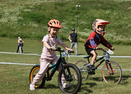 Vivus.lv MTB maratons 2026 | 3.posms, Tukums168