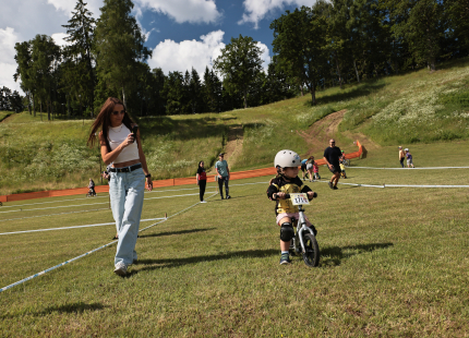 Vivus.lv MTB maratons 2026 | 3.posms, Tukums169