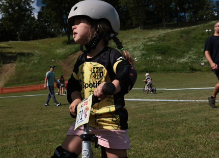 Vivus.lv MTB maratons 2026 | 3.posms, Tukums170