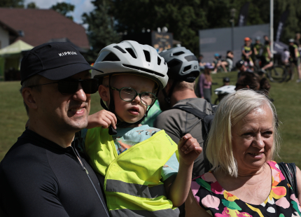 Vivus.lv MTB maratons 2026 | 3.posms, Tukums171