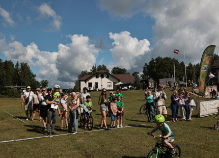 Vivus.lv MTB maratons 2026 | 3.posms, Tukums177