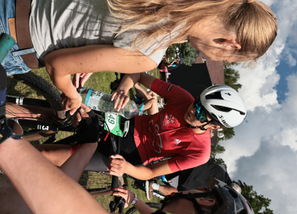 Vivus.lv MTB maratons 2026 | 3.posms, Tukums188