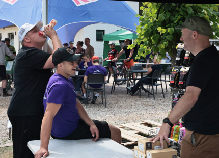 Vivus.lv MTB maratons 2026 | 3.posms, Tukums190