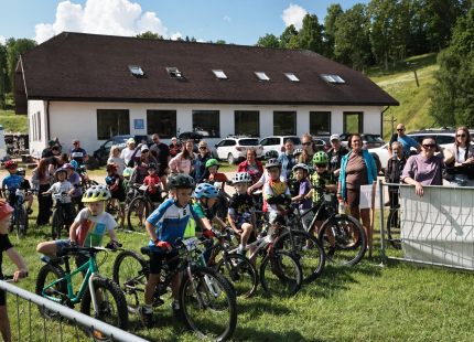Vivus.lv MTB maratons 2026 | 3.posms, Tukums194