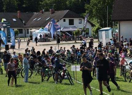 Vivus.lv MTB maratons 2026 | 3.posms, Tukums196