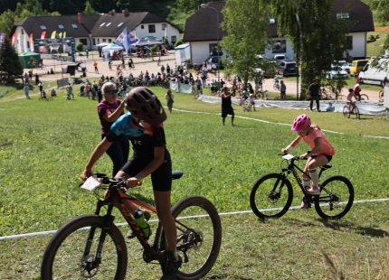 Vivus.lv MTB maratons 2026 | 3.posms, Tukums198