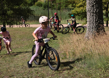 Vivus.lv MTB maratons 2026 | 3.posms, Tukums200