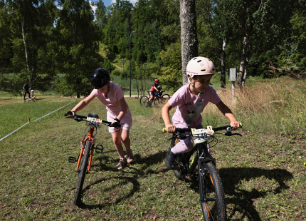 Vivus.lv MTB maratons 2026 | 3.posms, Tukums201