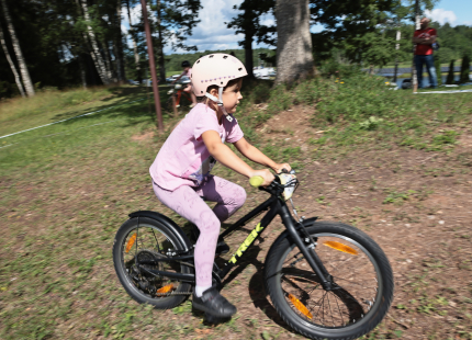 Vivus.lv MTB maratons 2026 | 3.posms, Tukums202