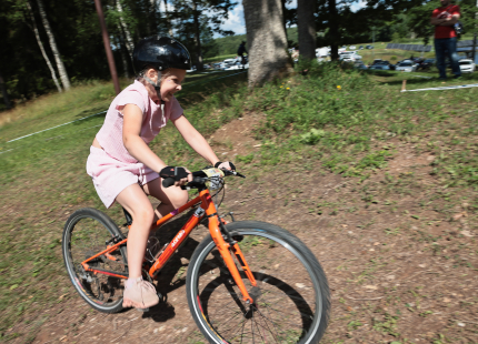 Vivus.lv MTB maratons 2026 | 3.posms, Tukums203