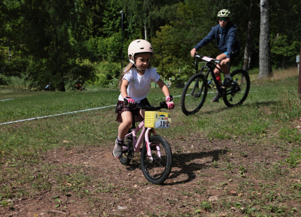 Vivus.lv MTB maratons 2026 | 3.posms, Tukums204