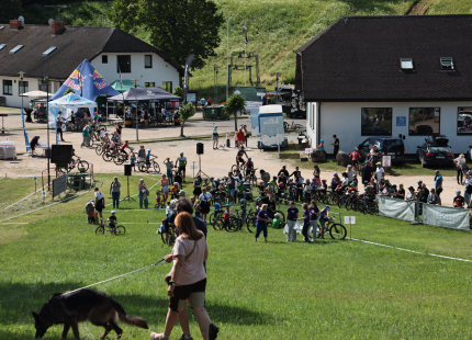 Vivus.lv MTB maratons 2026 | 3.posms, Tukums205